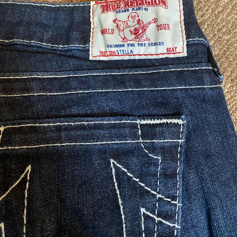 True Religion Jeans